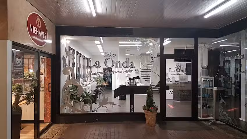 Salon La Onda