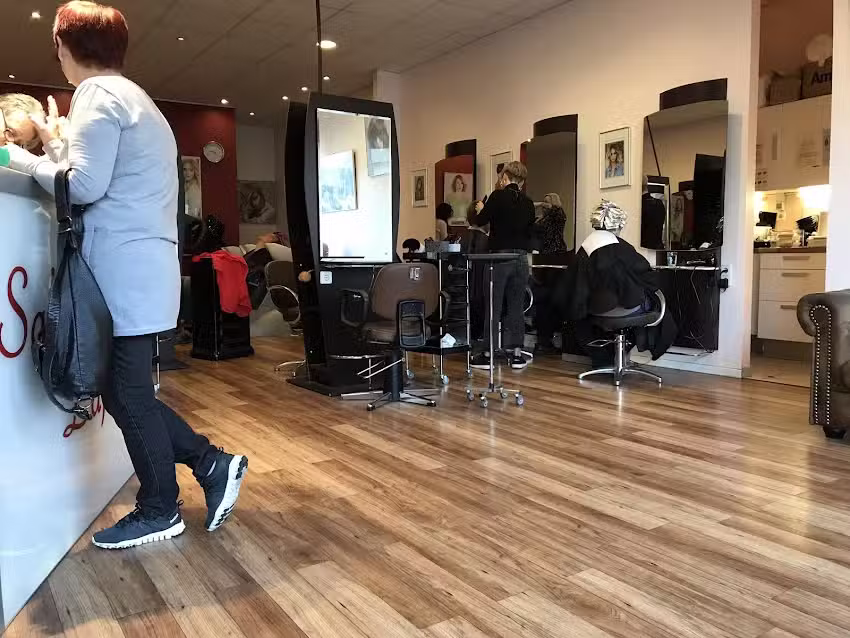 Salon Lafize