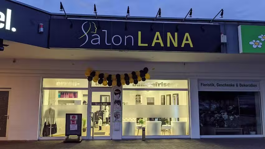 Salon Lana