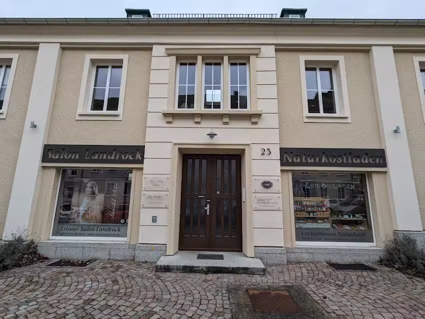 Salon Landrock