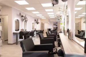 Salon Lange &ndash; Ihr Friseur in G&ouml;ttingen seit 1939