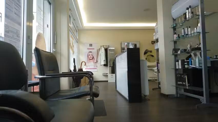 Salon Limberg, Inh. M. Gurok e.K.