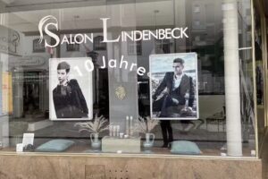 Salon Lindenbeck