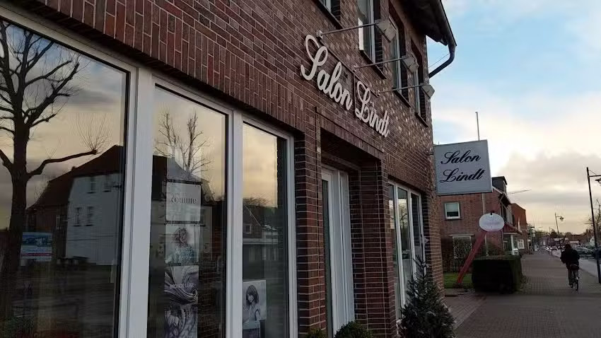 Salon Lindt Herren- und Damenfriseur