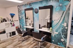 Salon Lohm&uuml;ller