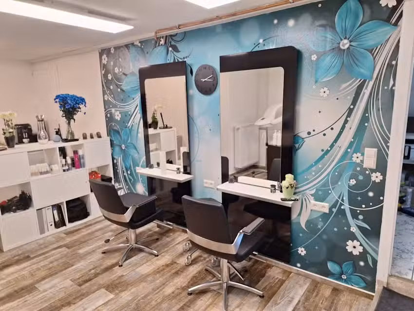 Salon Lohm&uuml;ller
