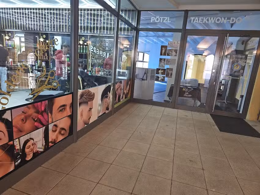 Salon Lord &ndash; Friseursalon & Barbershop Traunstein