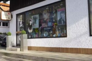 Salon &bdquo;Louis&ldquo; Inh. Alois Breu