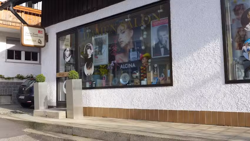 Salon &bdquo;Louis&ldquo; Inh. Alois Breu