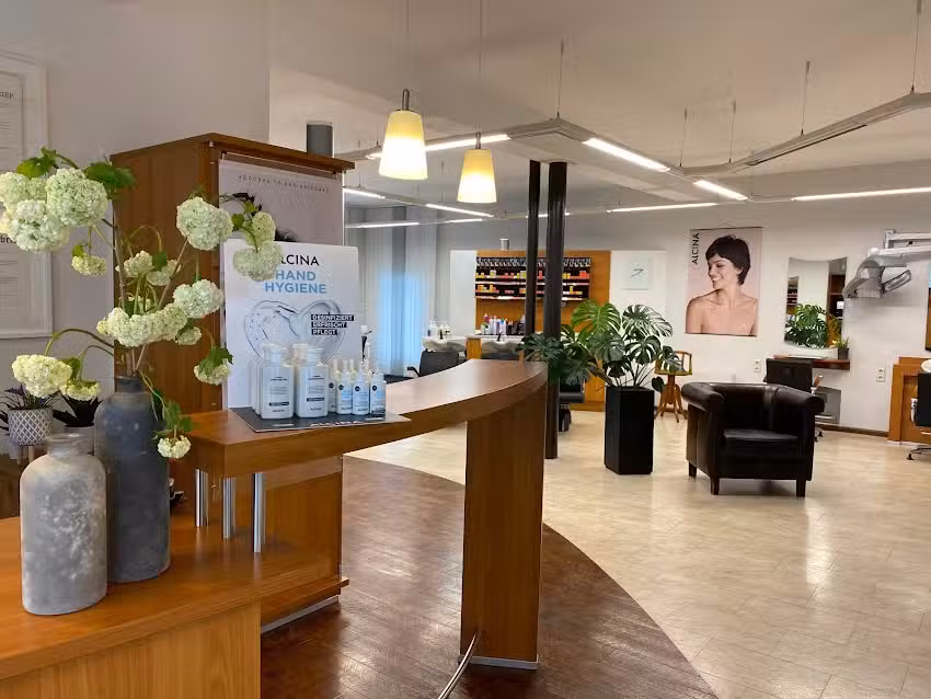 Salon Ludwig