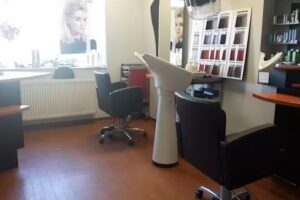 Salon Lupke, Friseur in Brandenburg, Braut- u. Eventstyling