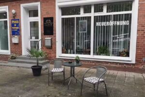 Salon M. Inh. Steffi Marquardt