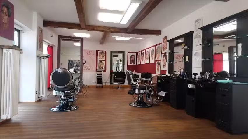 Salon Maar Beauty & Haar Kunst