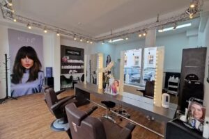 Salon Madame Monsieur