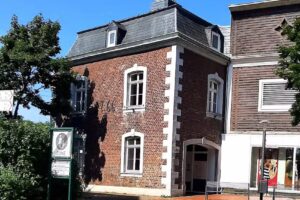 Salon Madeleine-Inh. Silke Horsmann