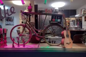 Salon Malke – Bergisch Gladbach