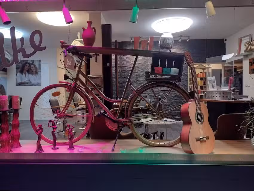 Salon Malke &ndash; Bergisch Gladbach