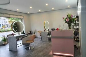 Salon Mandy Reuter