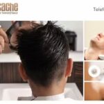 Salon M&auml;nnersache