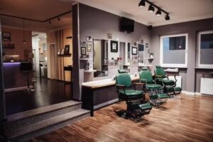 Salon Marc-Andree Neher