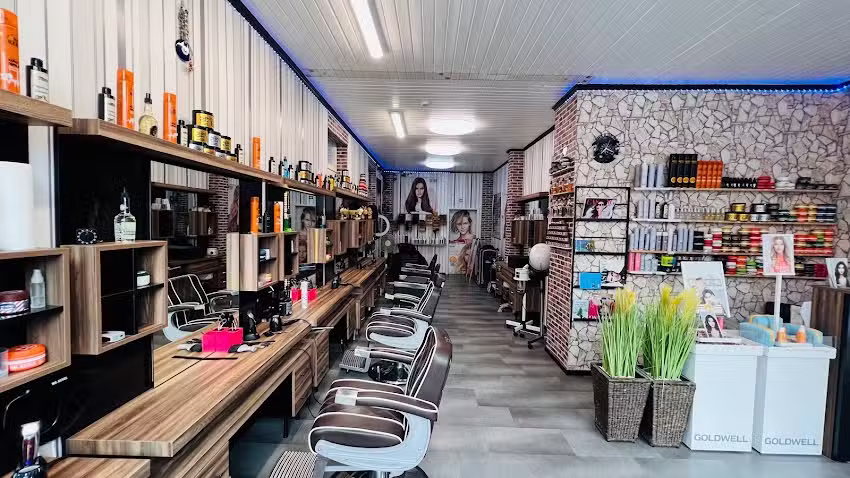 Salon Marcelina