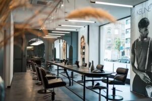 Salon Marco Dupr&eacute; | CalligraphyCut, Color, Extensions Frankfurt