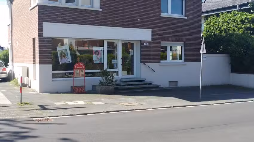 Salon Marion Friseursalon
