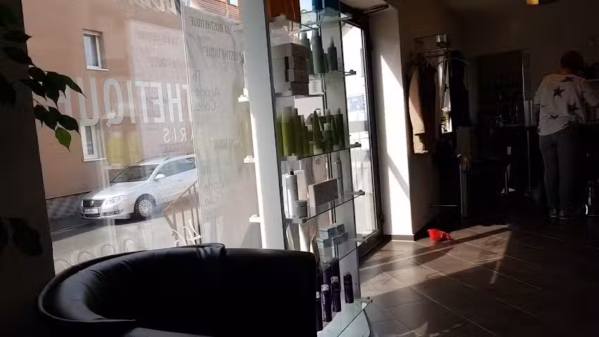 Salon Martino Friseursalon