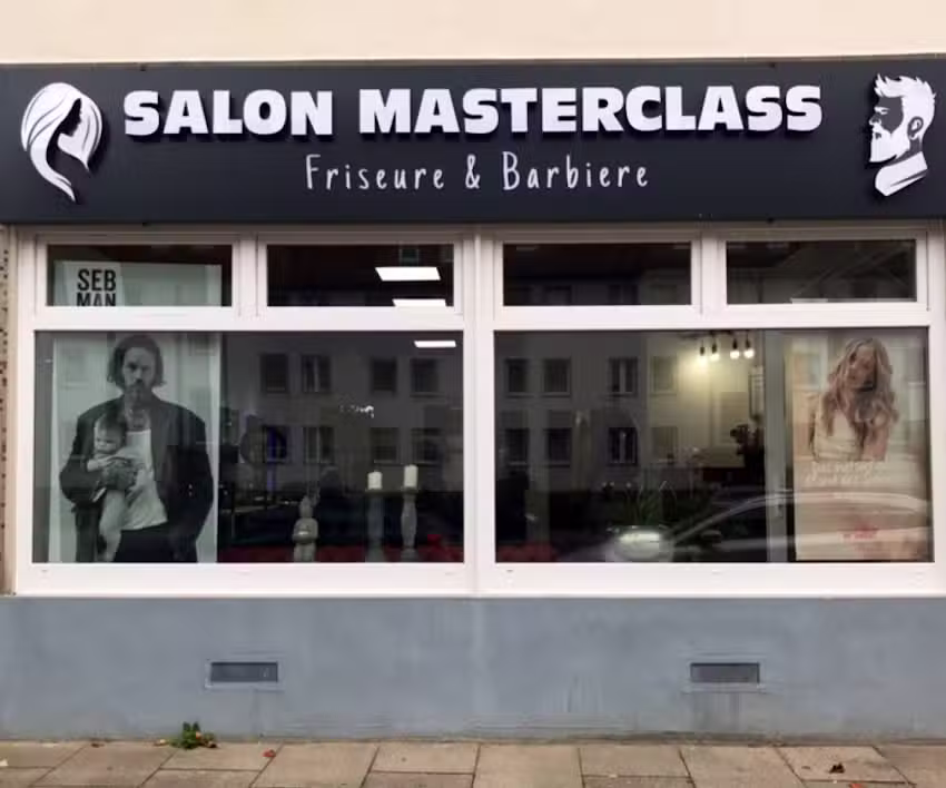 Salon Masterclass UG