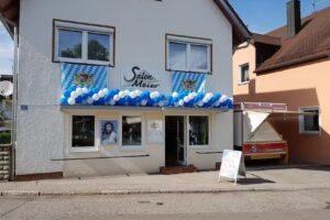 Salon MEIER ihr Friseur in Reichertshofen