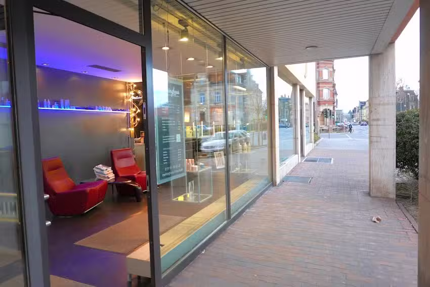 SALON MEININGHAUS FRISEURE FORCHHEIM