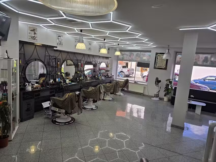 Salon Menissa