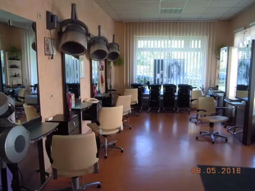 Salon Michaela Lichterfelde