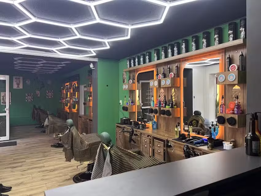 Salon Monzer 2