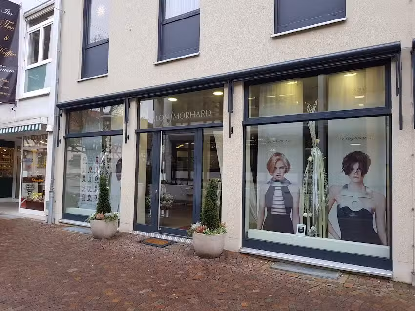 Salon Morhard