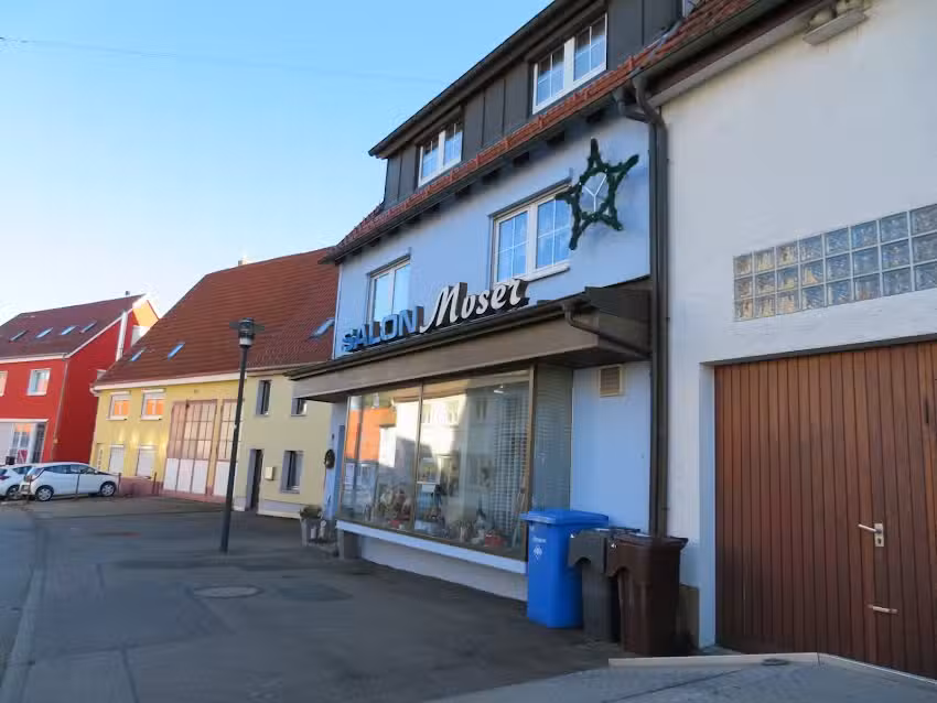 Salon Moser, Inh. Bruno Moser