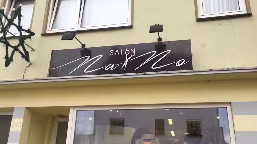 Salon Na No