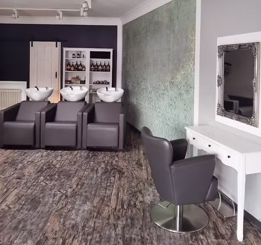 SALON NADJA BEIER green mind