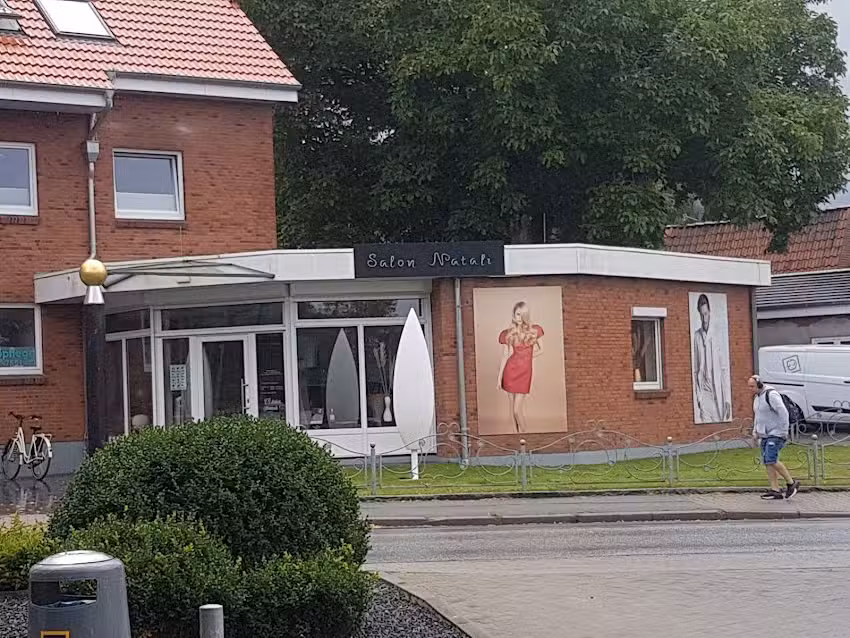 Salon Natali