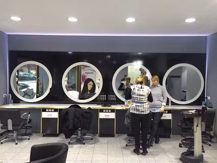 Salon Ne G&uuml;zel