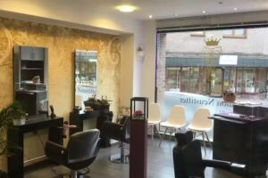Salon Neustifter HAIR Style