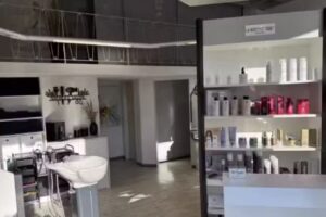Salon Nicole Galla