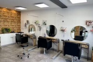 Salon Nicole Remscheid