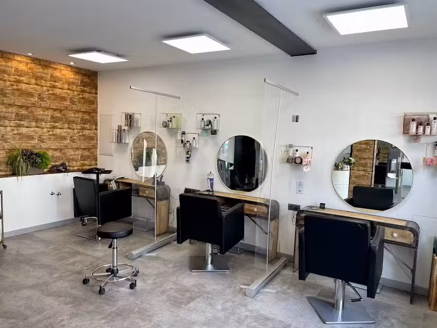 Salon Nicole Remscheid
