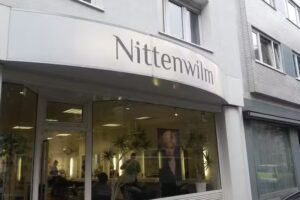 Salon Nittenwilm