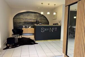 Salon No11 Silke Neumann