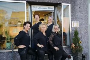 Salon Olschowsky Inhaber Claudia Ulm
