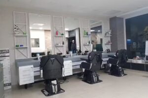 Salon ÖzMEN – Solingen