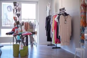 Salon P &ndash; Friseursalon Peggy Pleschinger-Freigang in Wendisch Rietz