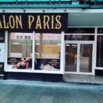 Salon Paris